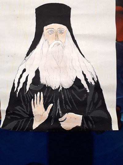 Alexandrina Lucanțan, cl.IX ”B”, Liceul Teoretic Cotiujenii Mari, Șoldănești, prof.Olesea Rusu