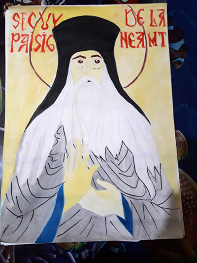 Mihaela Fotea, cl. IX ”B”, , Liceul Teoretic Cotiujenii Mari, Șoldănești, prof.Olesea Rusu