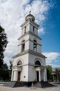 Clopotniţa Moldovei