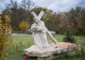 Mănastirea Condrița