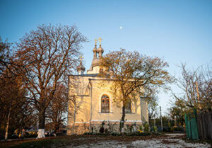 Mănăstirea Răciula