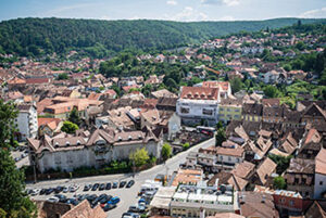 Sighișoara, România