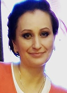 Renata Niculiță