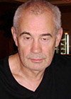Сергей Владимирович Бодров