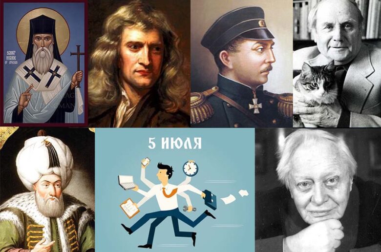 5
