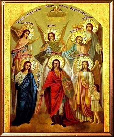 архангелы