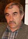 Валерий Ведрашко, режиссер