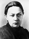 Nadezhda Krupskaya 01