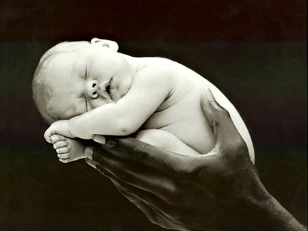 Международный день нерождённого ребён12ка