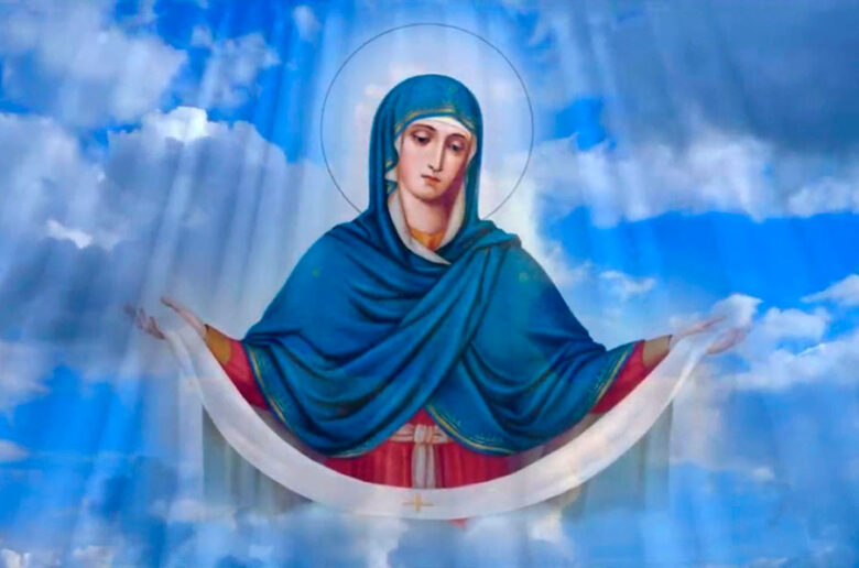 Покров12 Пресвятой Богородицы