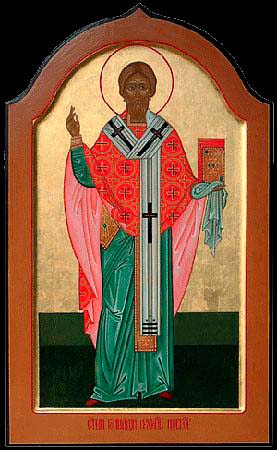 Геннадий Новгородски12й