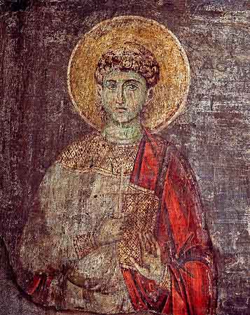 Мученик Христодул12