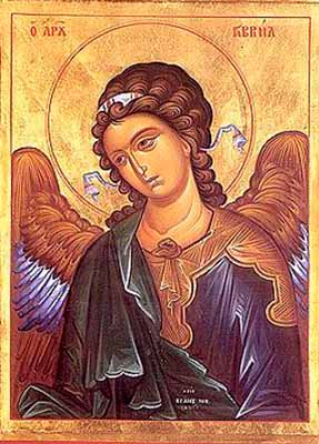 Архангел Гаврии12л