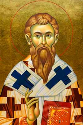 Иринея, епископ12а Сремского