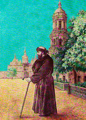 Пре по доб ный12 Па и сий Киевский