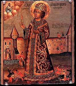 Царевич Димитрий12