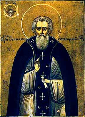 Сильвестр Обнорский12