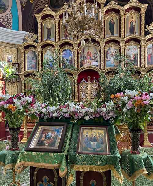 Храм на Троицу12