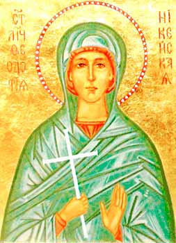 Feodotiya nikeyskaya12