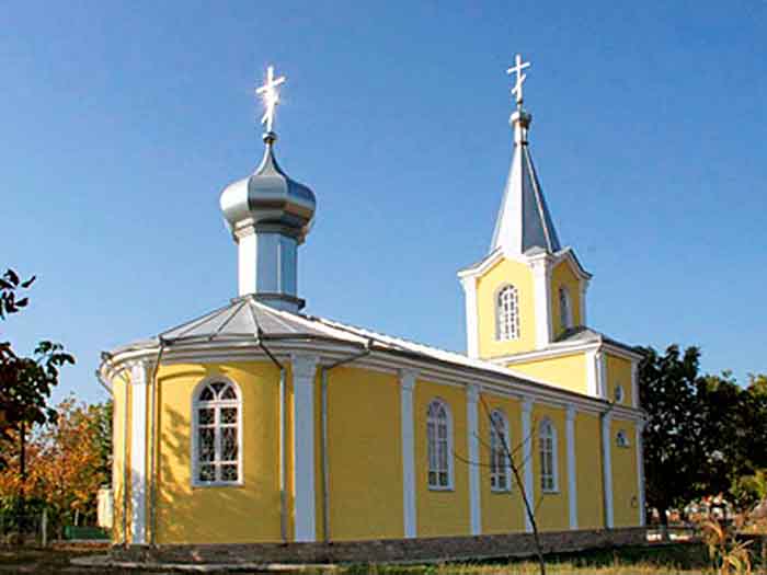 Plăieșu durlești 2а