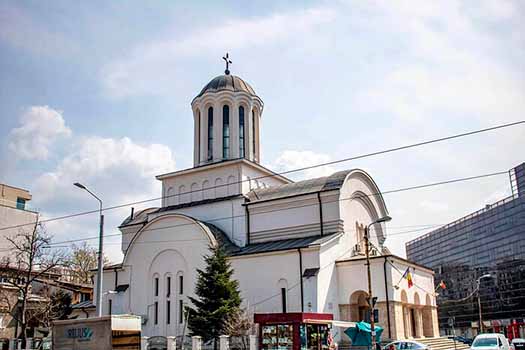 Церковь Верг12у