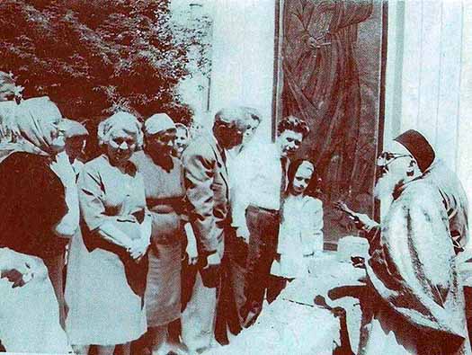 Отец Константин Сырбу12