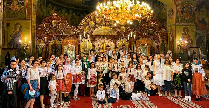 Приход храма Вергу12