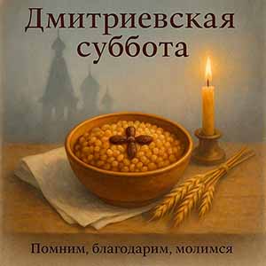 родительская суббота12