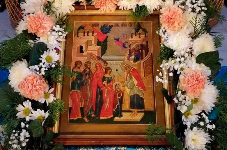 Введение во храм12