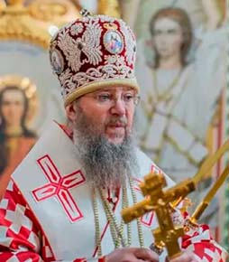 Митрополит Антоний12