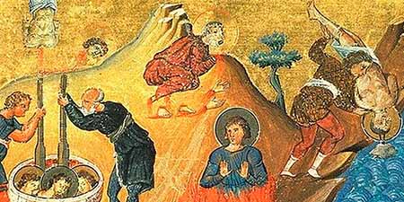 мученик Кодрат