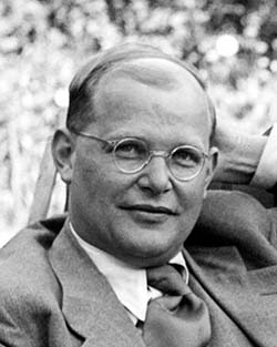 Дитрих Бонхёффер