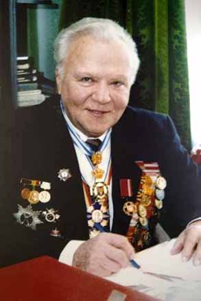 K.F. Popovich