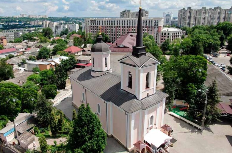 Свято Георгиевская12