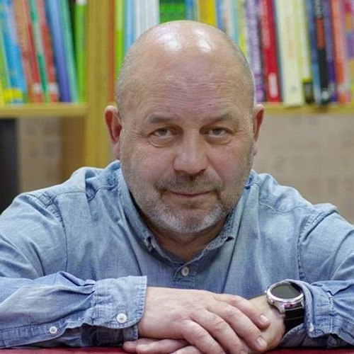 Valeriu Renita