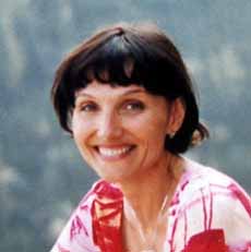 Элина Болгарина
