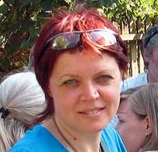 Ирина Грабован