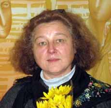 Ирина Шух