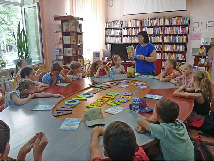 Taberele vara