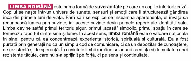 Ghid limba