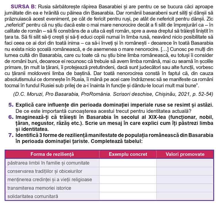 Ghid Istoria