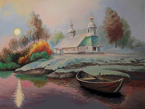 храм