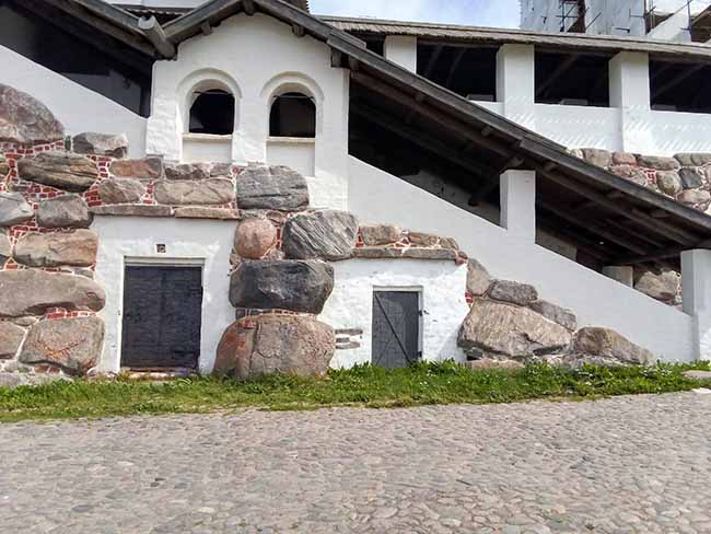 Лестница