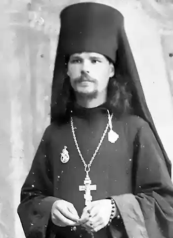 Сергей Труфанов